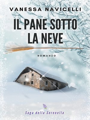Il pane sotto la neve - ebook